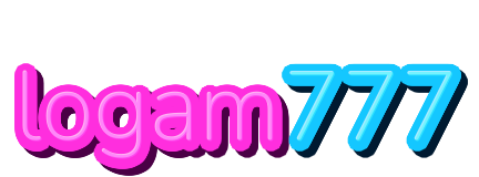 logam777 — logo kanal