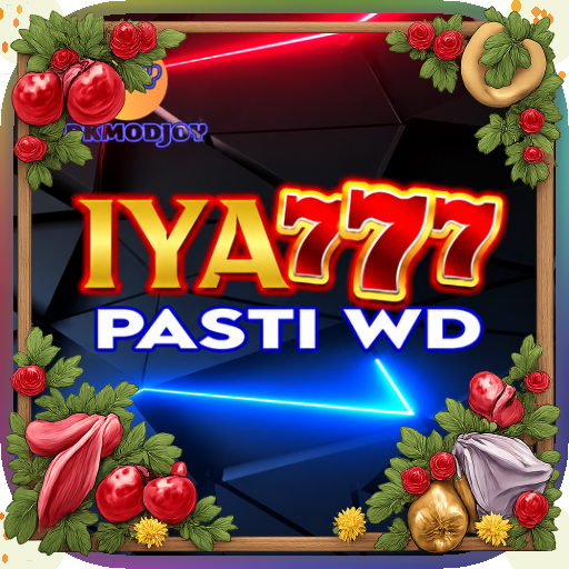 iya777 — mitra unggulan